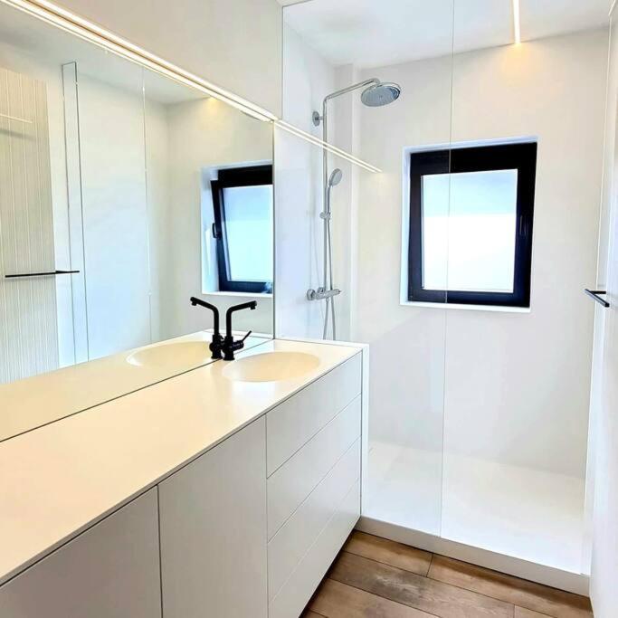 Cofa'Sea Designvol Appartement Knokke-Heist Exterior photo