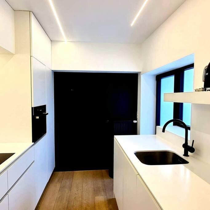 Cofa'Sea Designvol Appartement Knokke-Heist Exterior photo